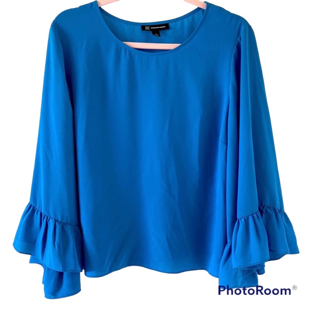 BELL blouse